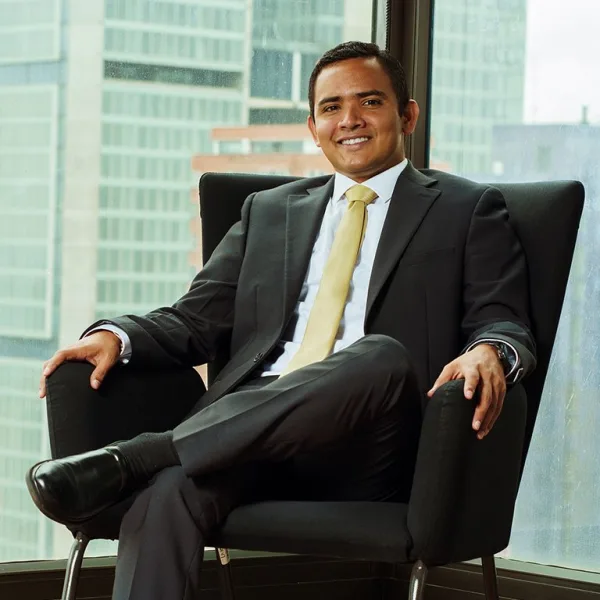Ángel Andrés Hernández Montiel