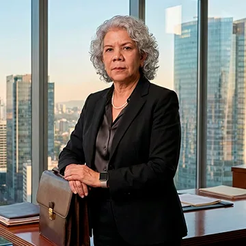 Piedad Gutiérrez Barrios