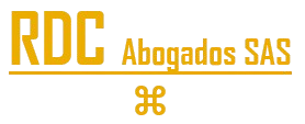 logo rdc abogados sas